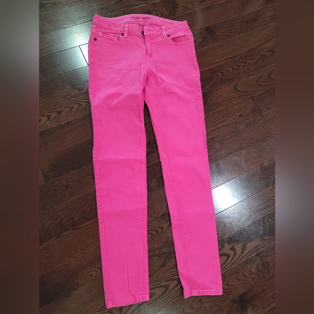 Michael Kors Skinmy Jeans